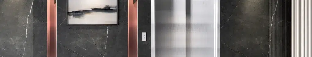 why large format tiles