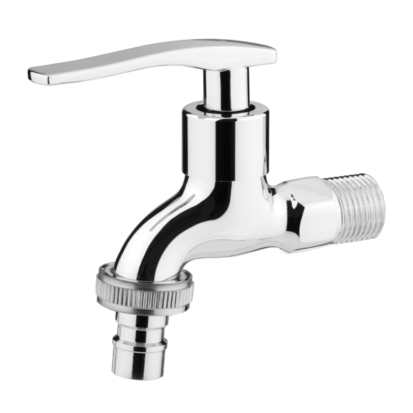 Orin Hose Bib Tap - 15mm (short) - MI