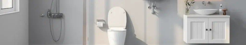 Smarter Bathware Choices