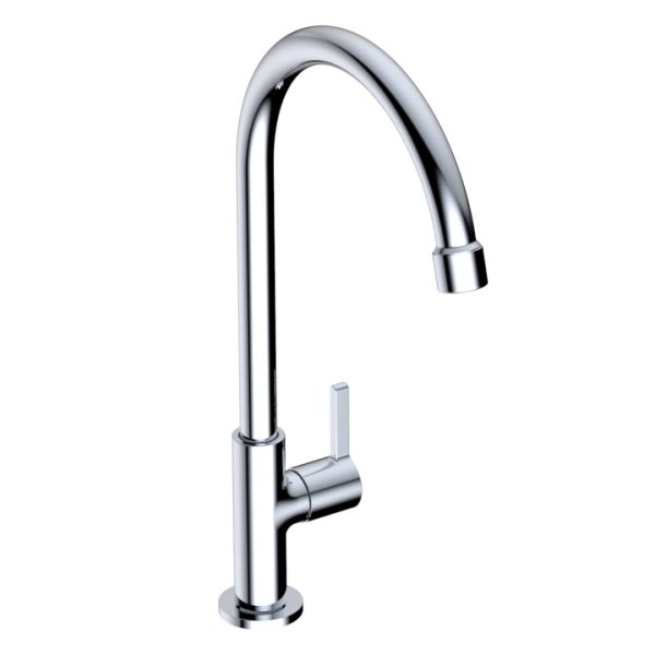 NY1141C - Kitchen Sink Tap
