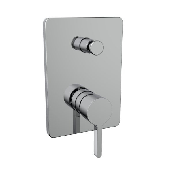 NY1182 - Bath and Shower Mixer