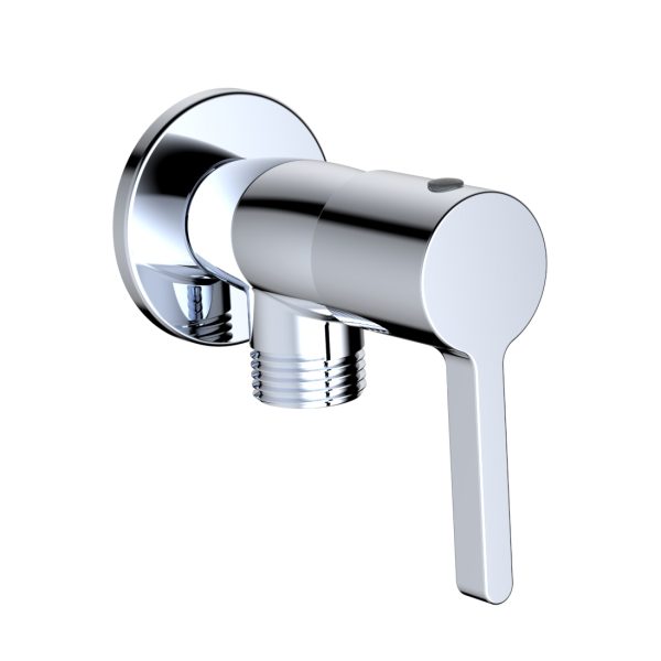 NY1210C - Angle Valve