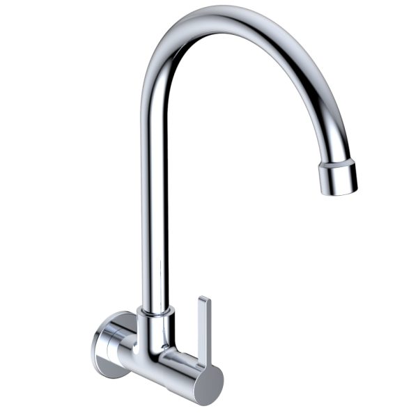 NY1241C - Kitchen Sink Tap