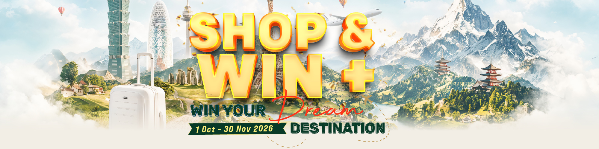 Shop & Win - 26 Lading Page-04